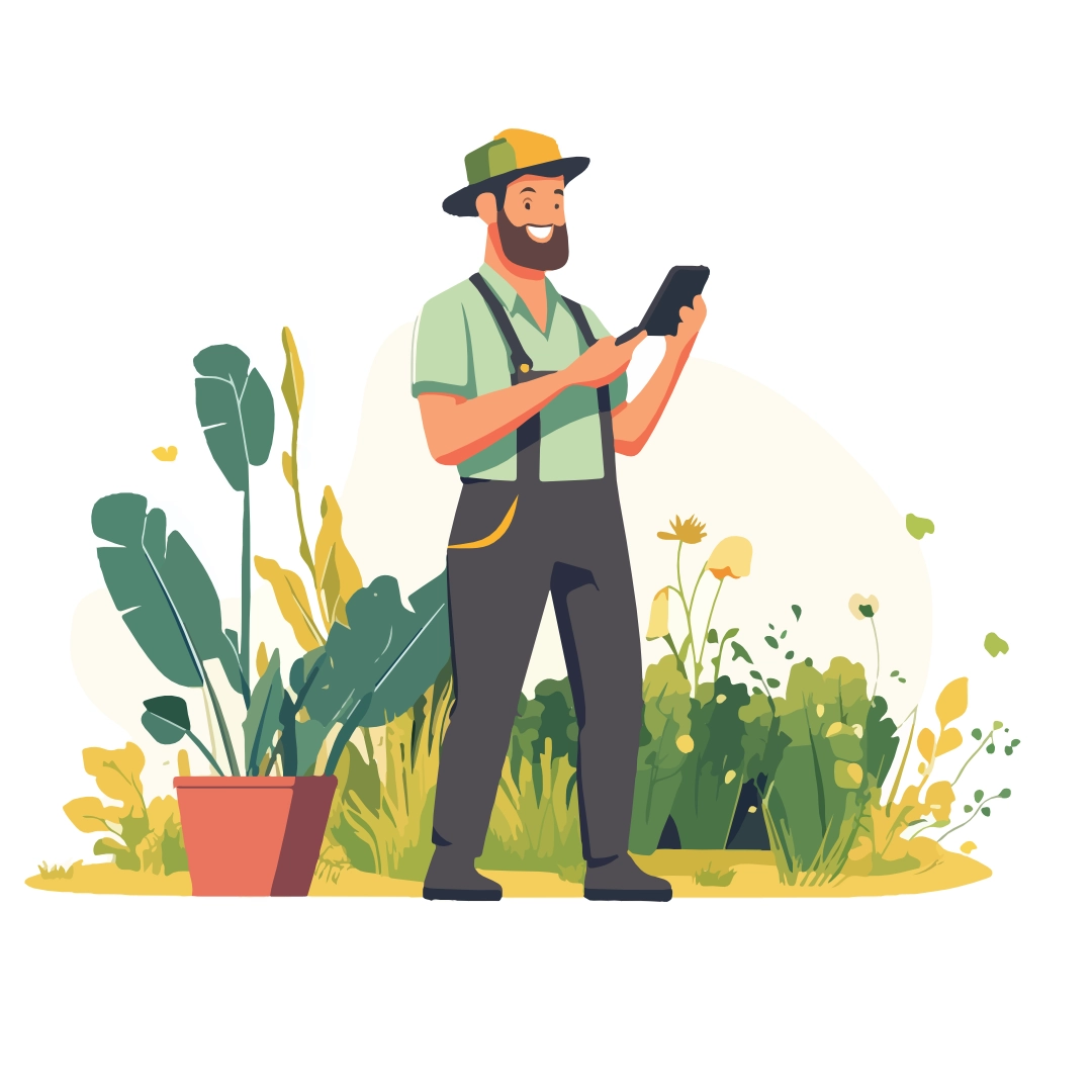 caontacta con ackeris expertos en jardineria de madrid